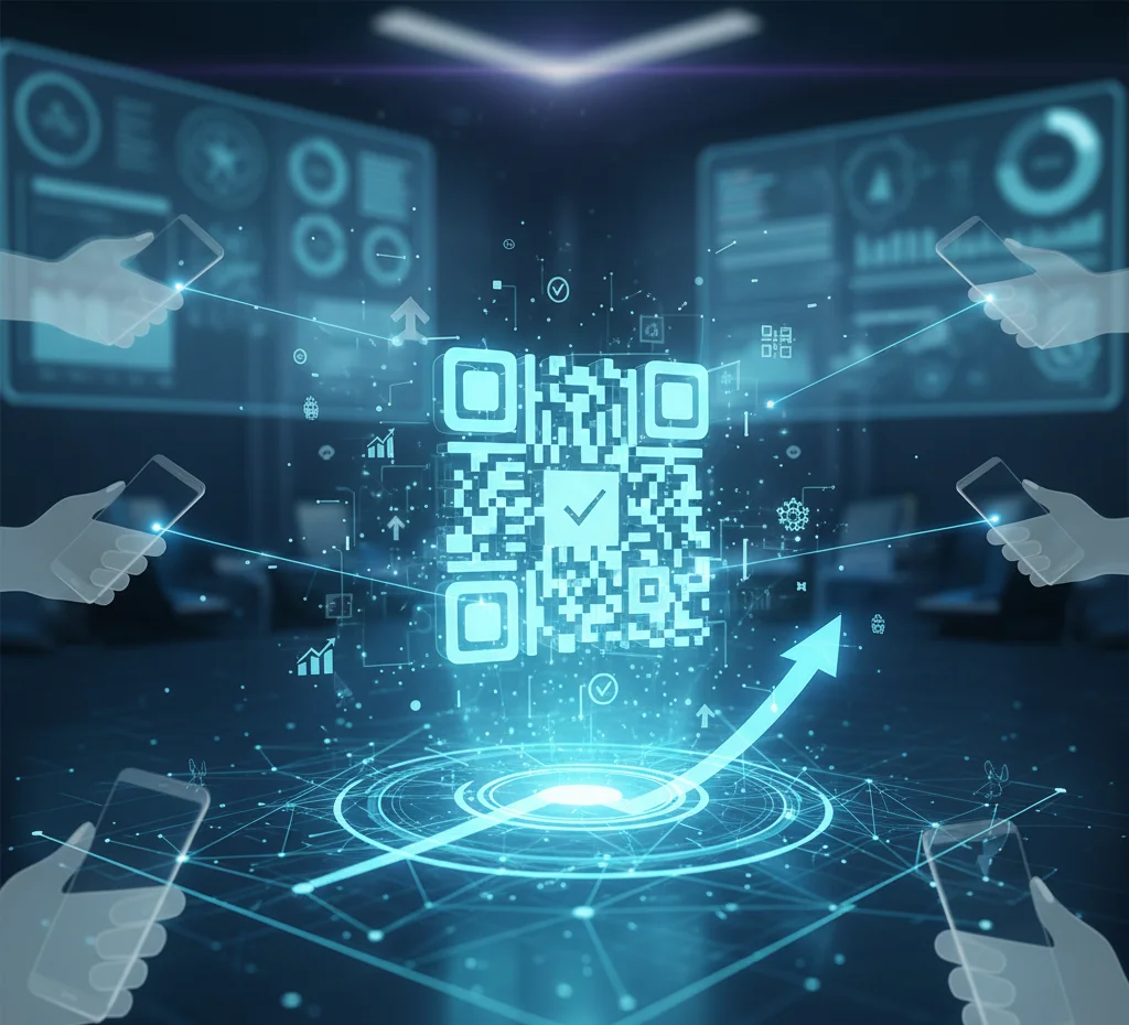 Text-QR-Code-Generator