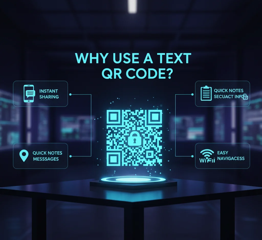 Why-Use-a-Text-QR-Code
