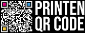 Printen Qr Code Logo