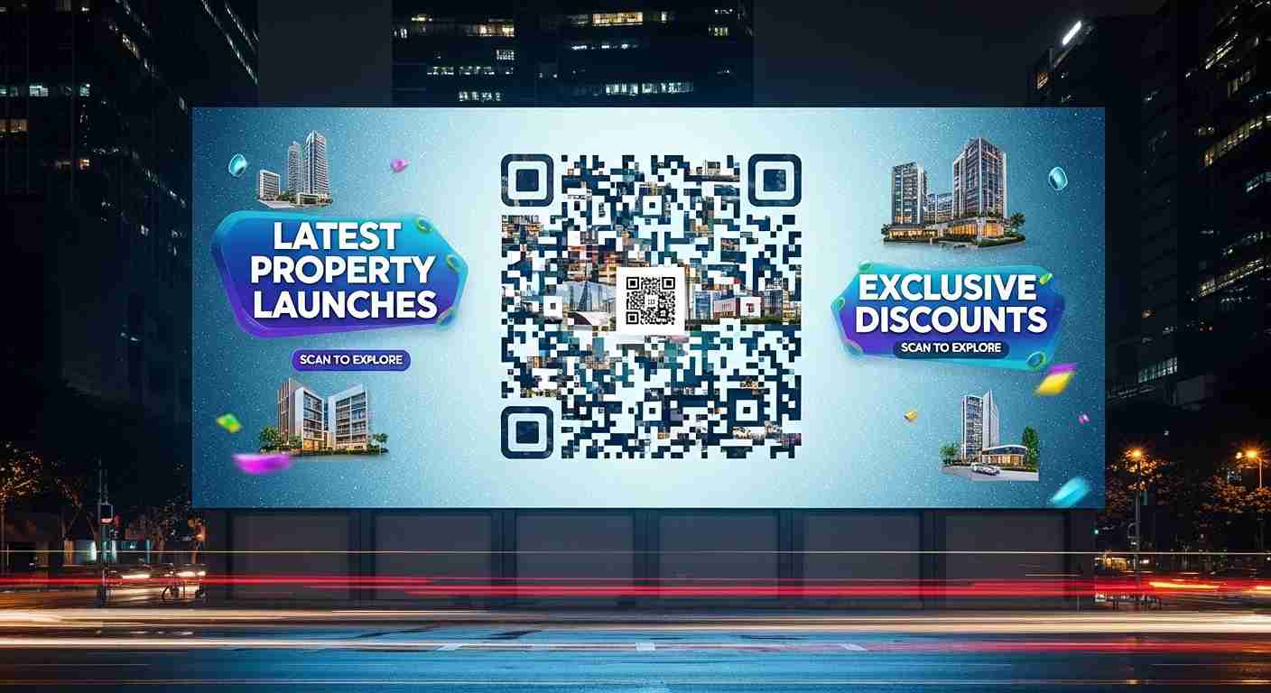 Billboards & Banners