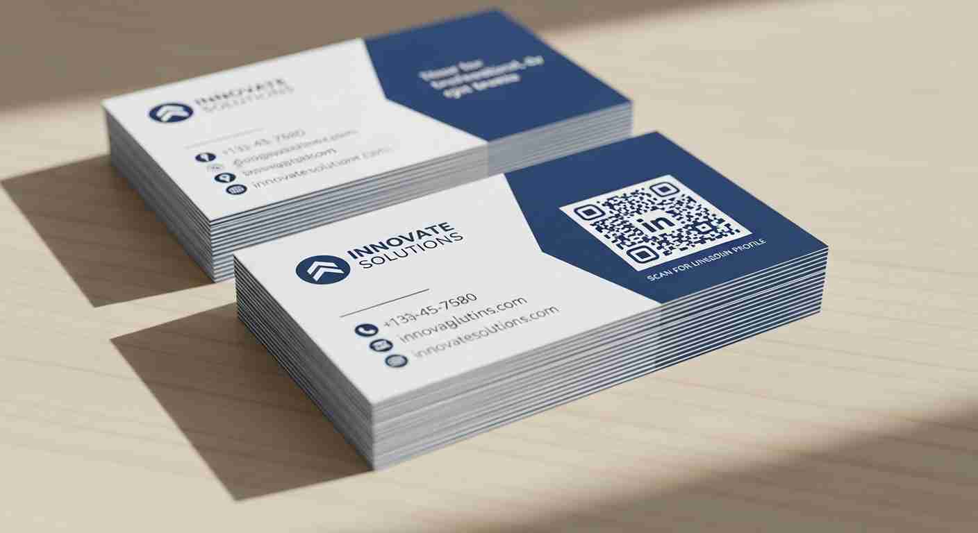 Business Card