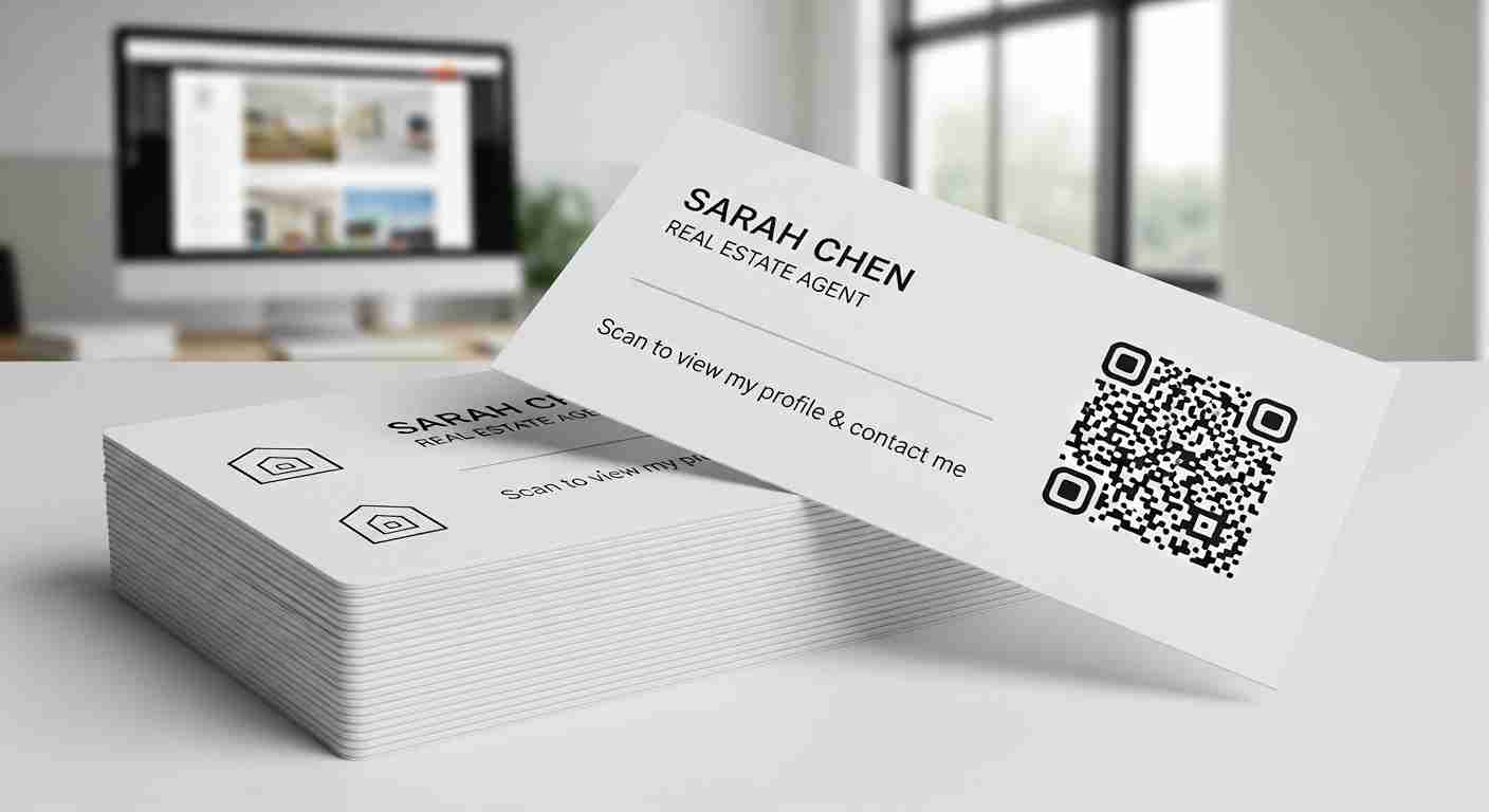 Business Cards