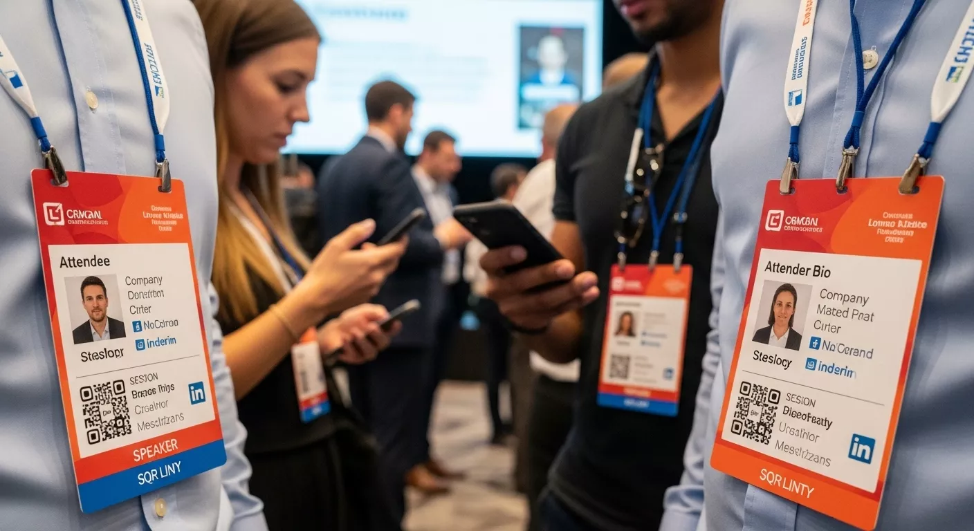 Business Conferences