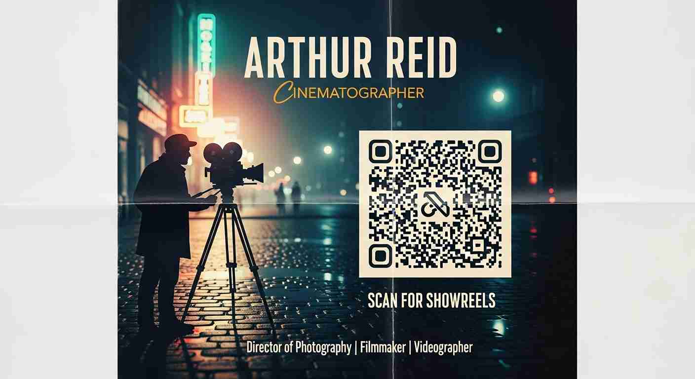 Cinematographer