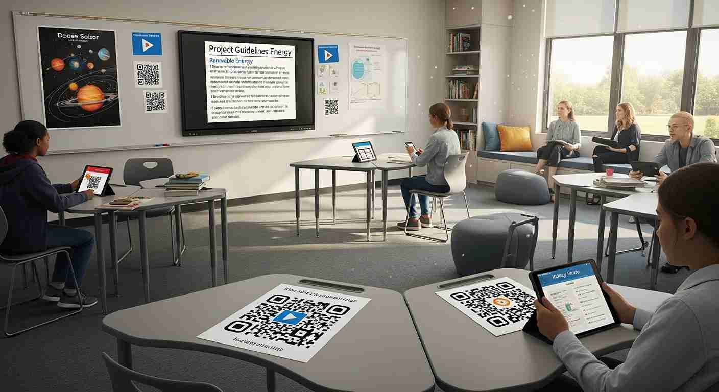 Classrooms