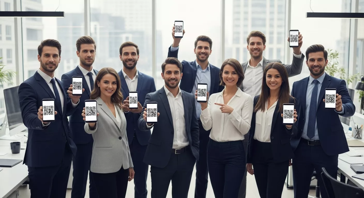 Corporate Employees