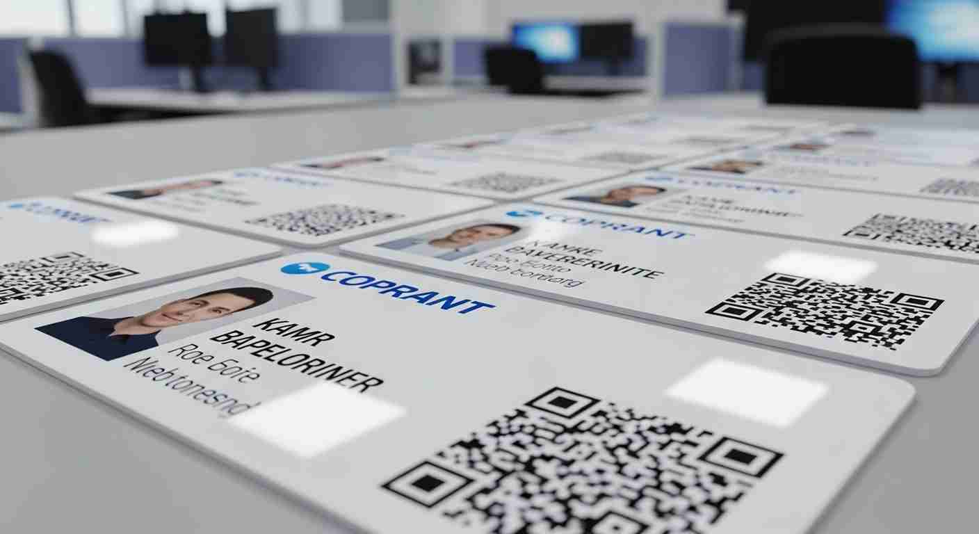 Corporations ID