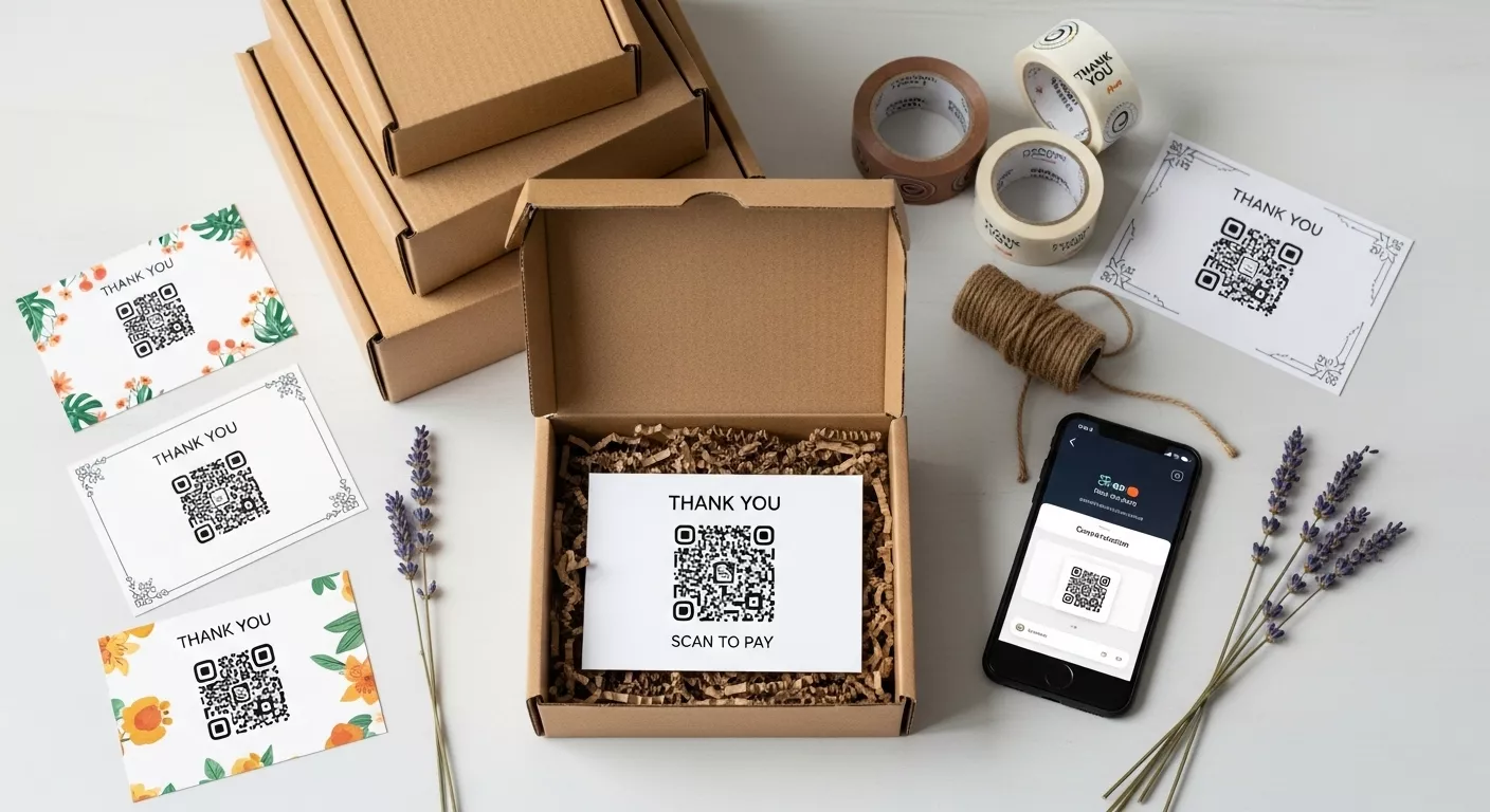 E-commerce Sellers