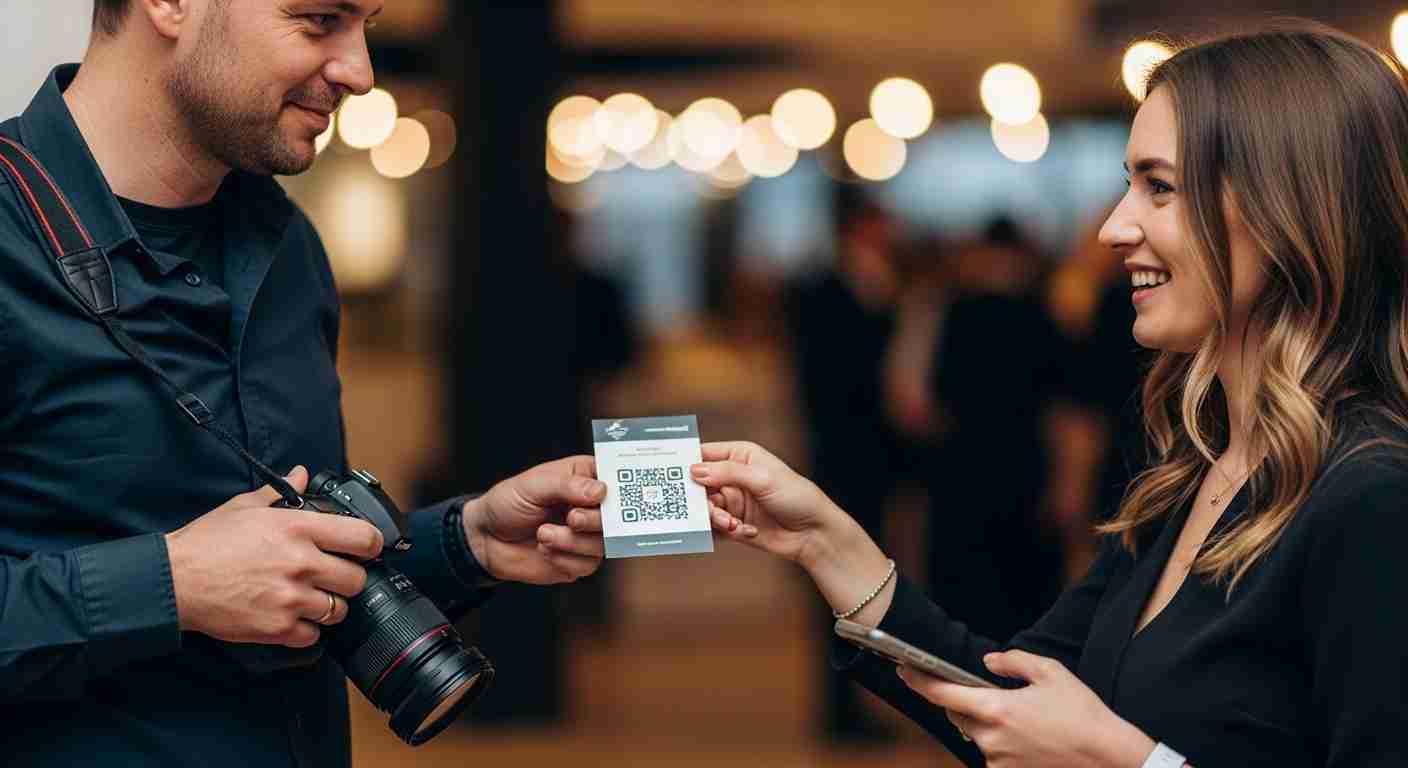 Event Photographer
