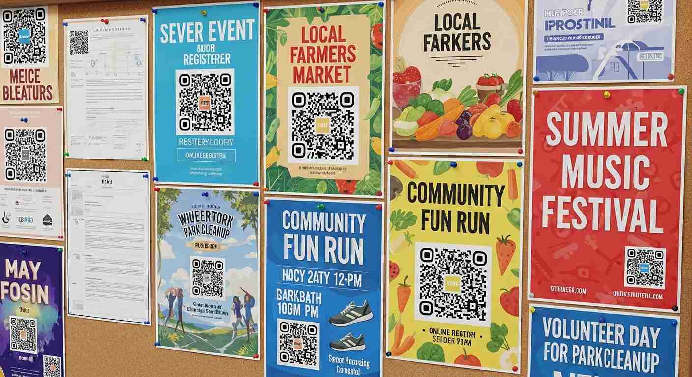 Events