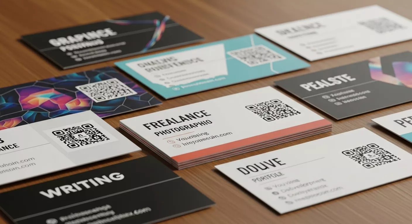 Freelancers