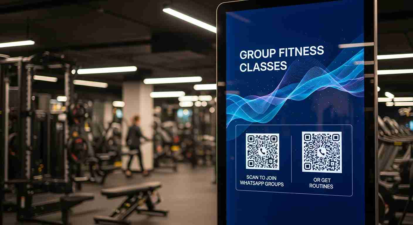Group Fitness Classes