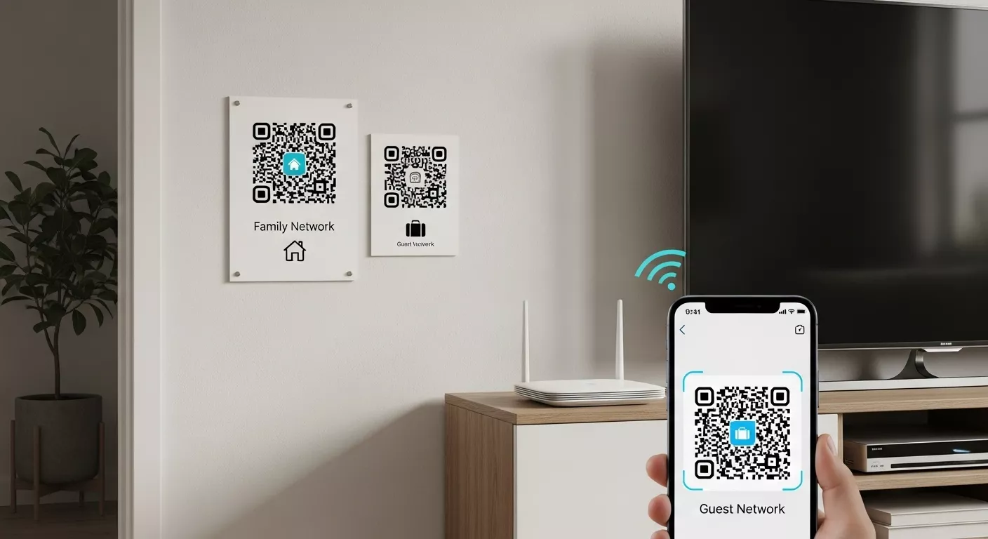 Home Networks