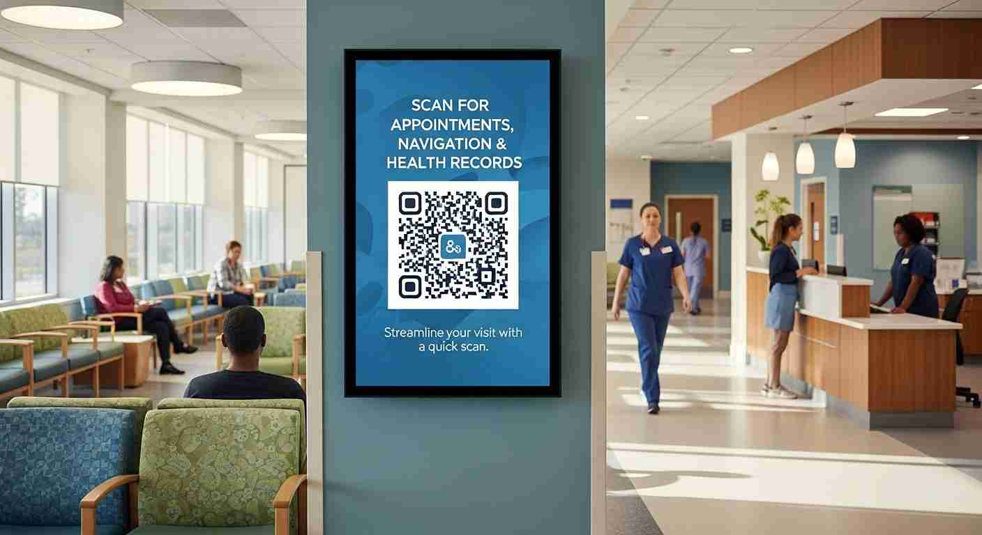 Hospitals and Clinics