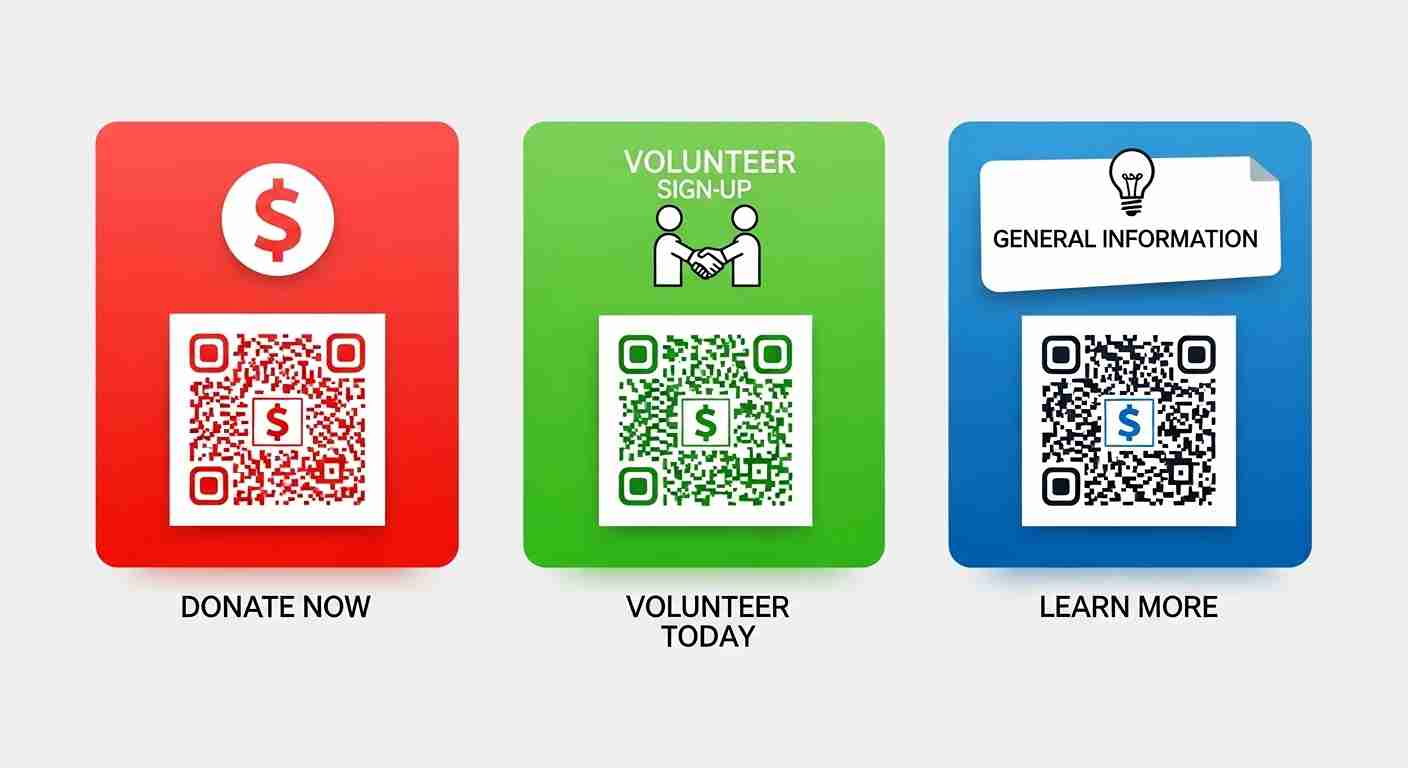 Nonprofits
