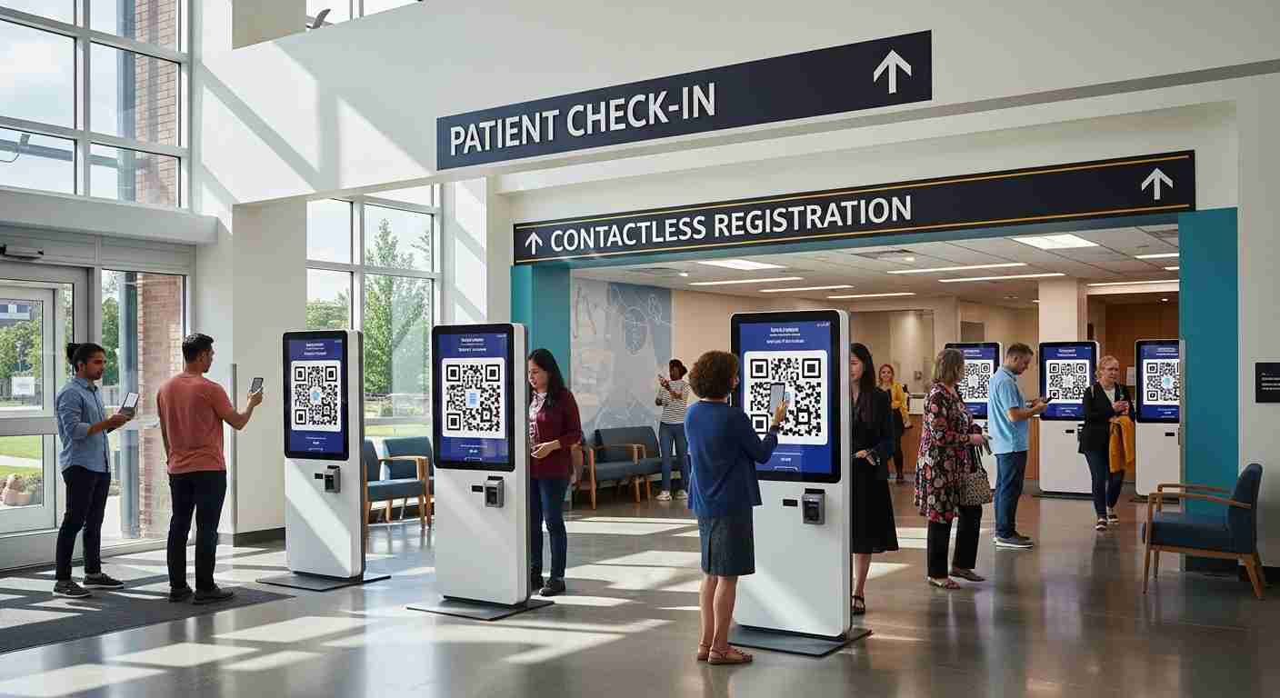 Patient Check-In