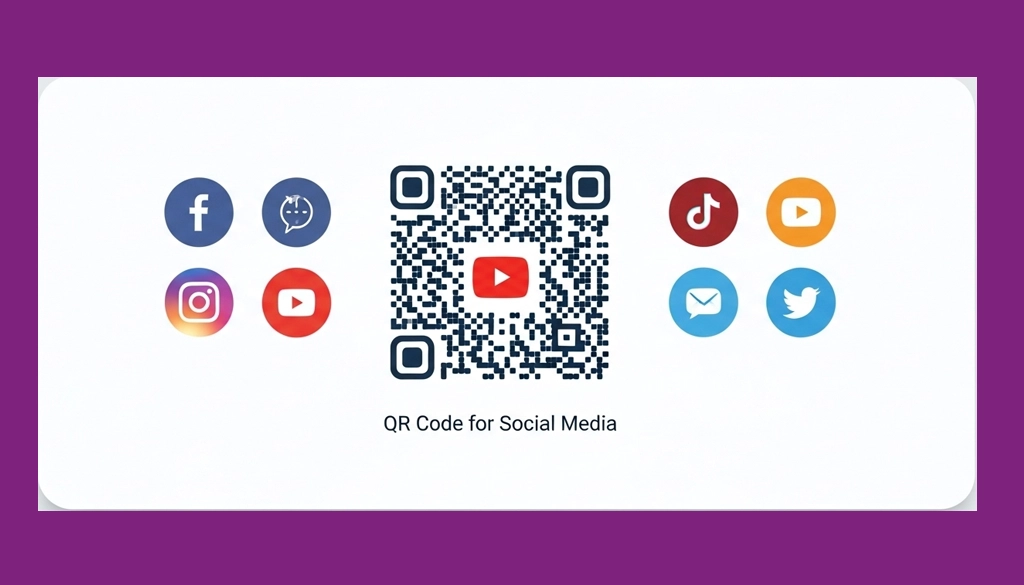 QR Code for Travel Agencies copy