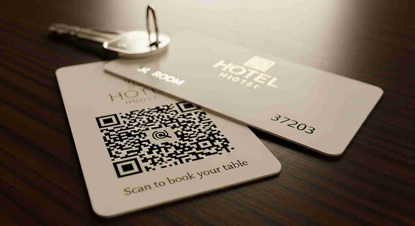 Room Reservations
