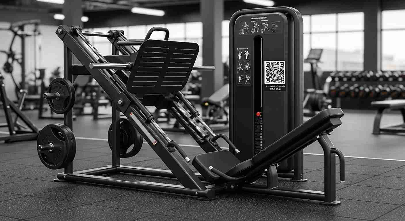 Strength Equipment
