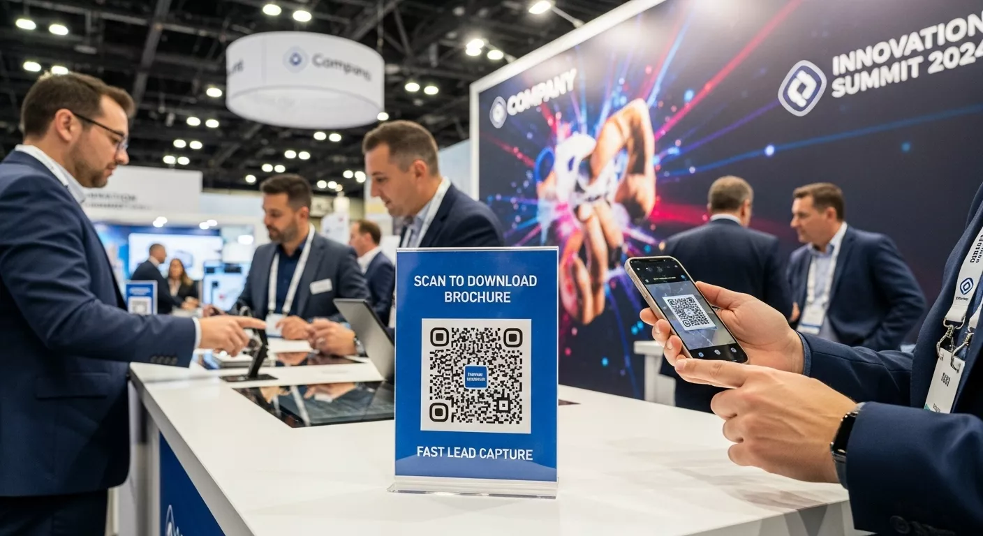 Trade Shows