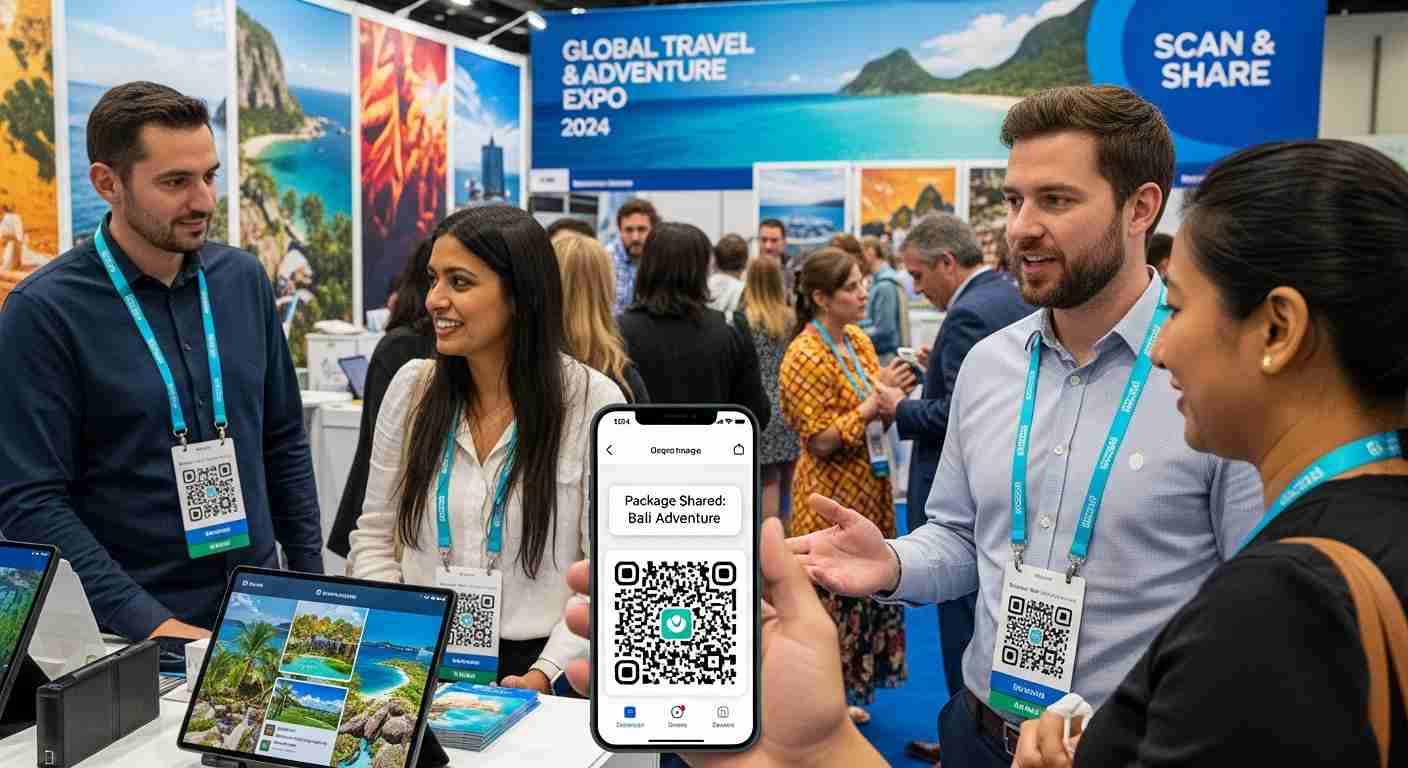 Travel Event