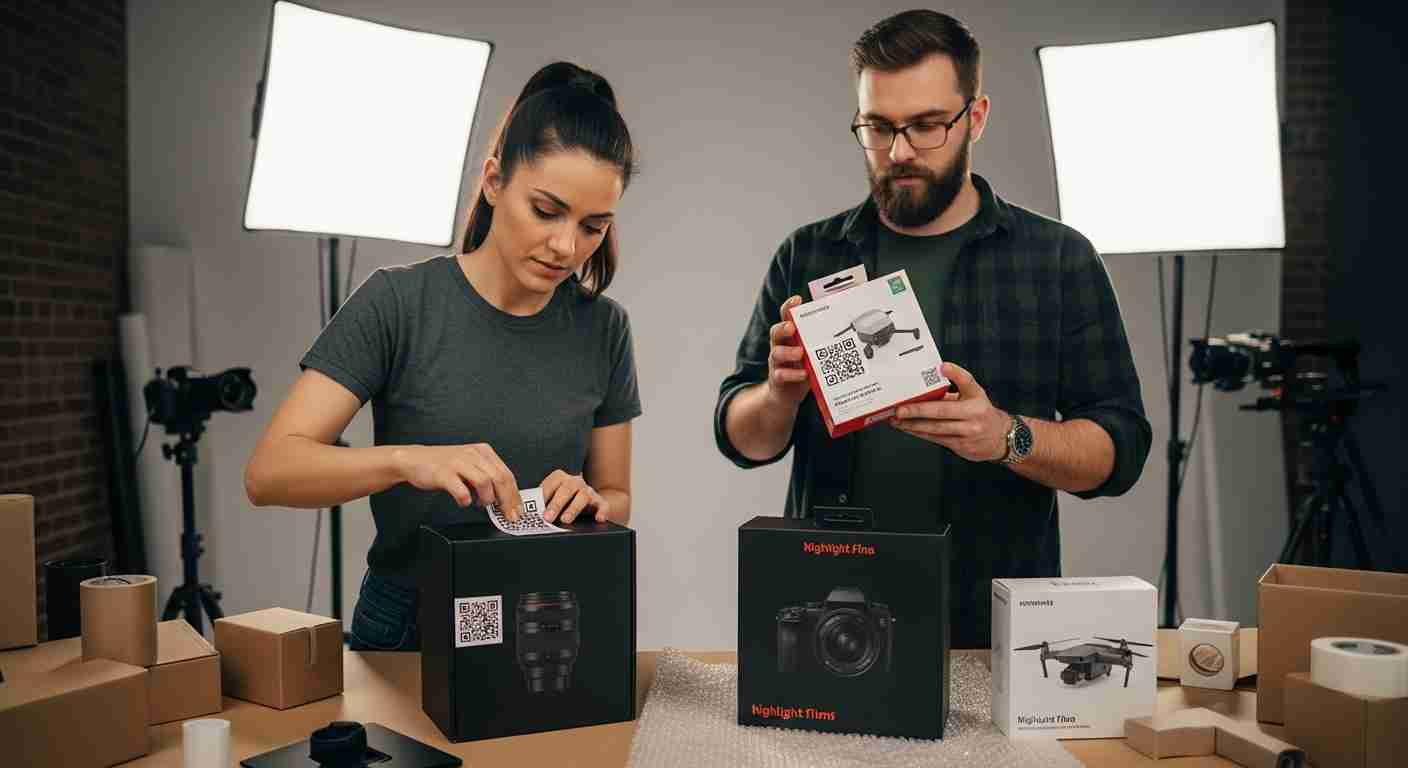 Videographer
