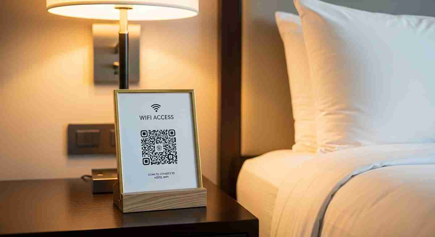 WiFi Access
