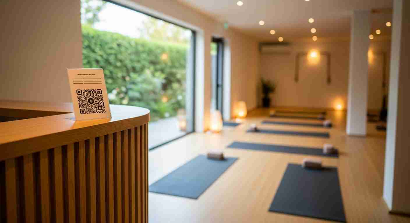 Yoga Studios