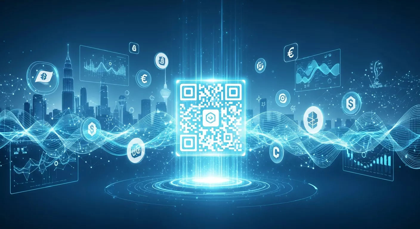 How to use QR Codes in Malaysia