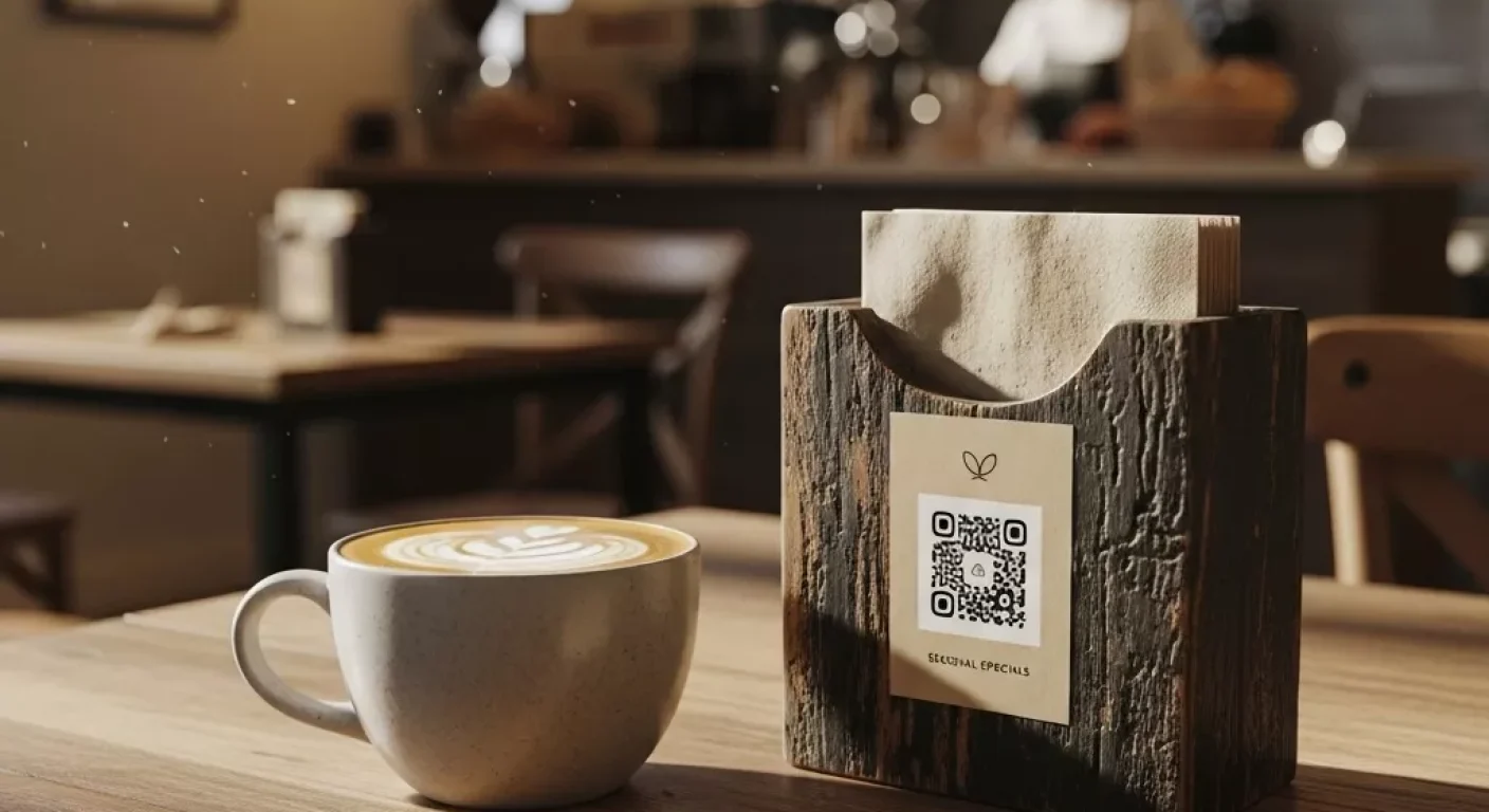 Coffee Shops