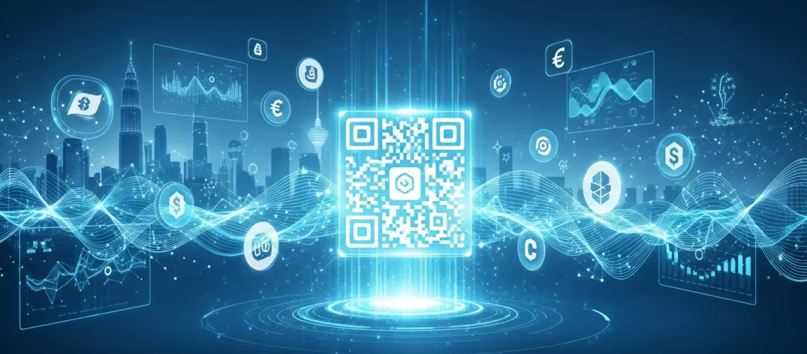 How to use QR Codes in Malaysia