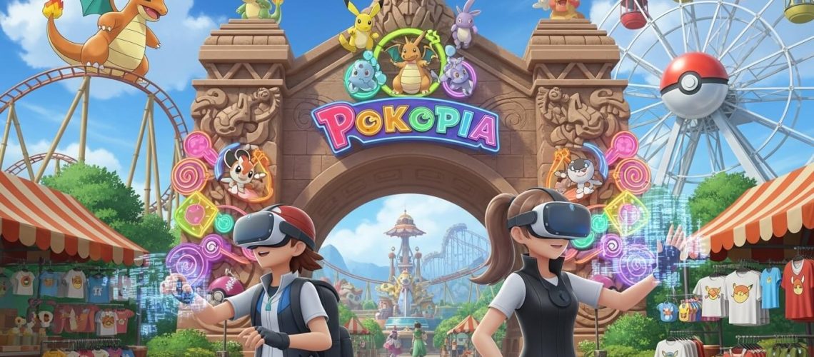 What Are the New Mechanics in Pokémon Pokopia Full Breakdown