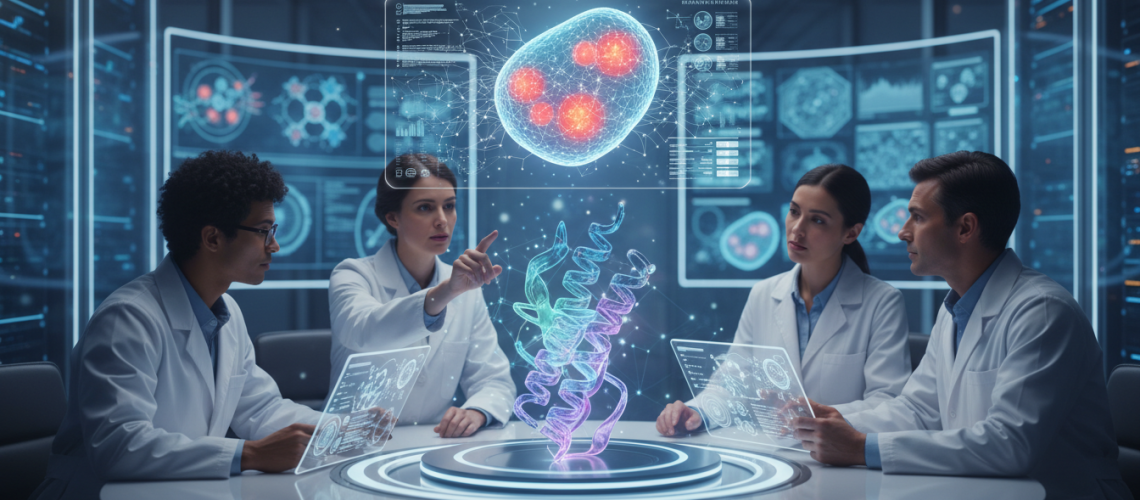 ai-alphafold-4-cancer-breakthrough-medical-research-ai-discovery-update-featured
