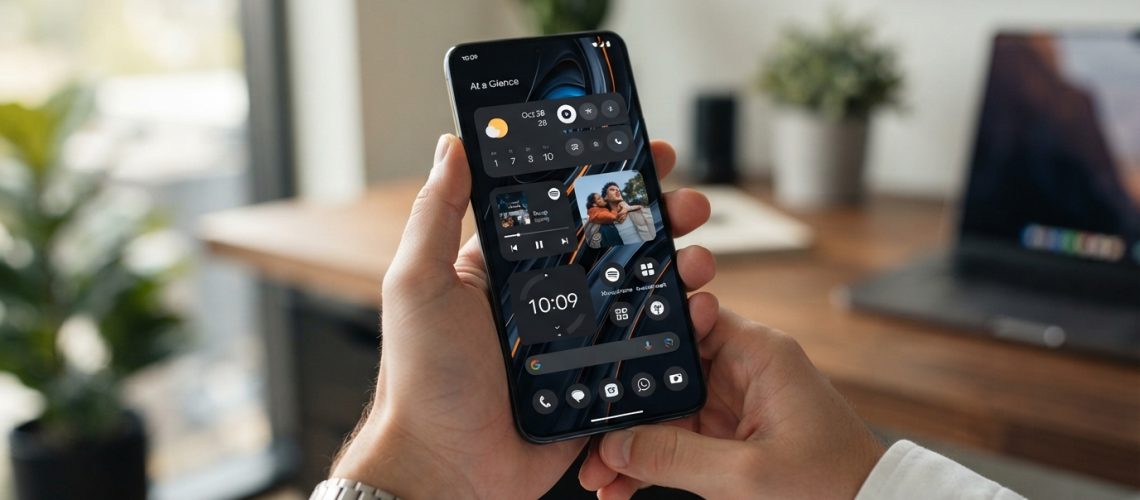 android-17-homescreen-customization-best-features-tips-tricks-featured