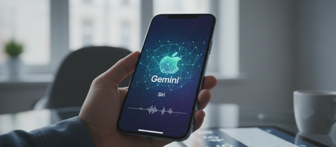 Apple Siri Gemini Update iOS 26.4: What’s New