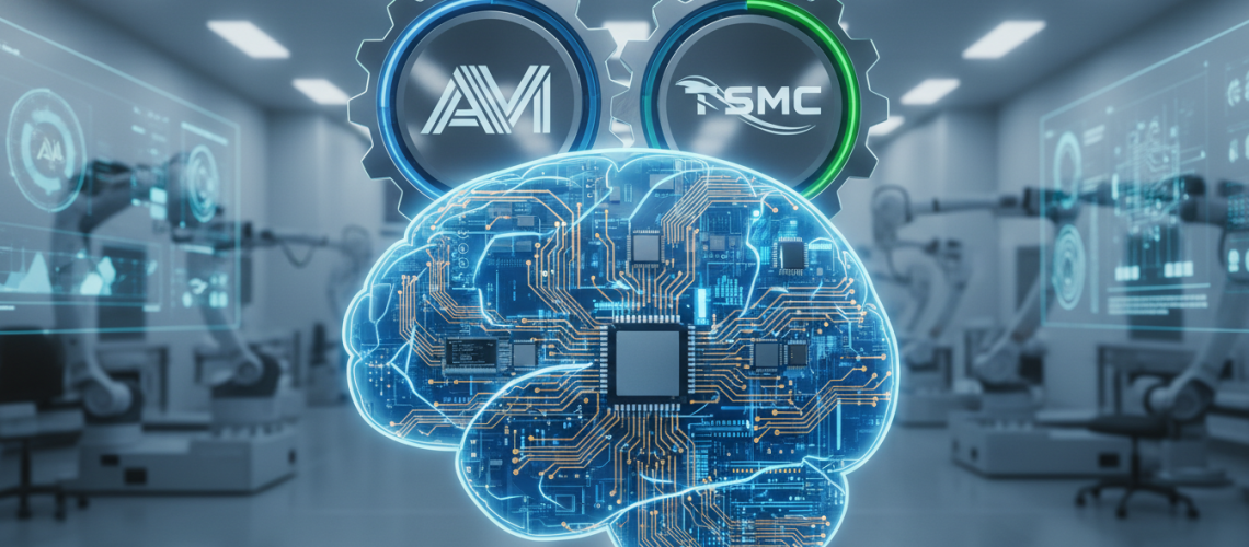 applied-materials-tsmc-ai-partnership-semiconductor-innovation-and-ai-manufacturing-featured