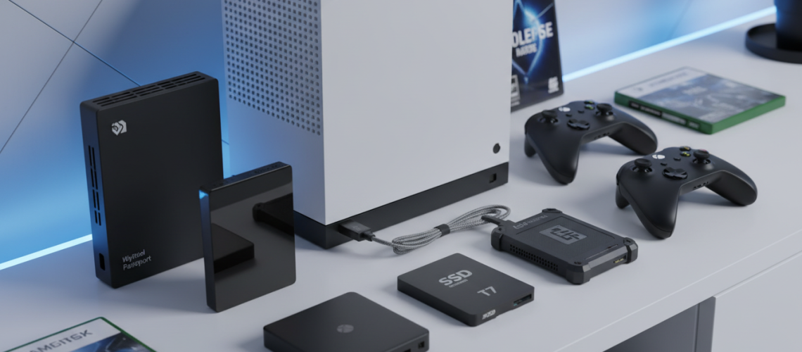 best-external-hard-drive-for-xbox-series-s-games-top-options-featured