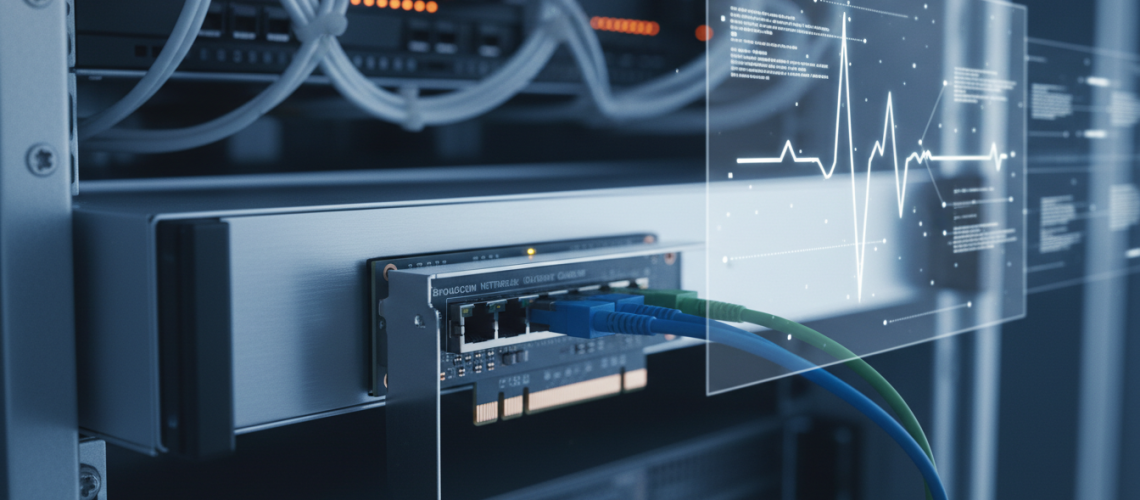 broadcom-netxtreme-gigabit-ethernet-setup-drivers-performance-optimization-featured