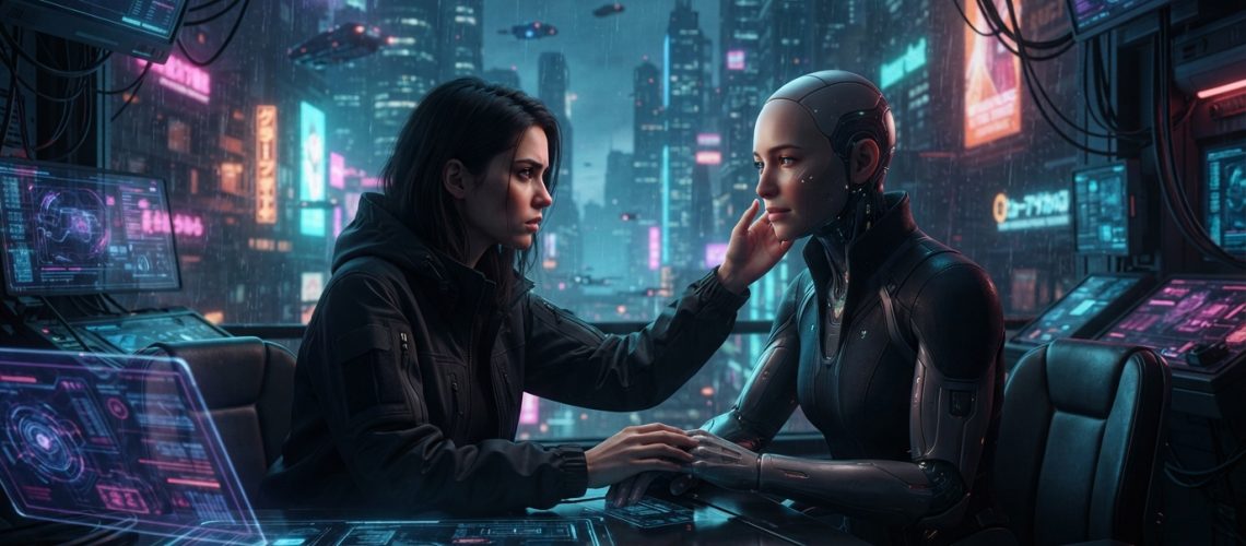 cyber-paranoia-android-romance-game-gameplay-features-release-details-featured