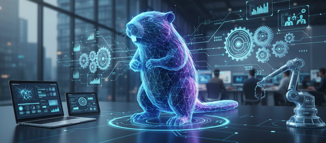 How to use workbeaver ai workflow automation