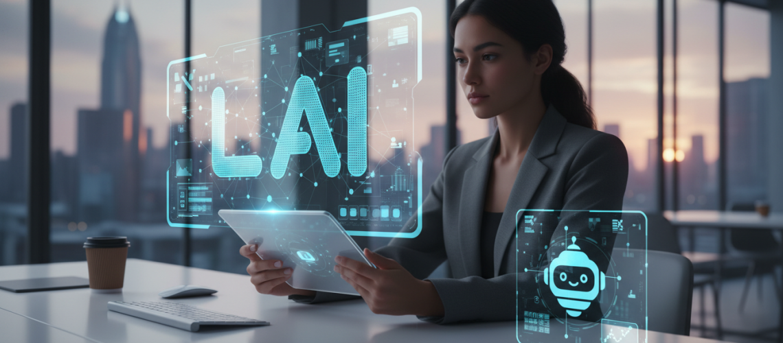 Lerty AI Agent Platform Tutorial: Complete Beginner’s Guide