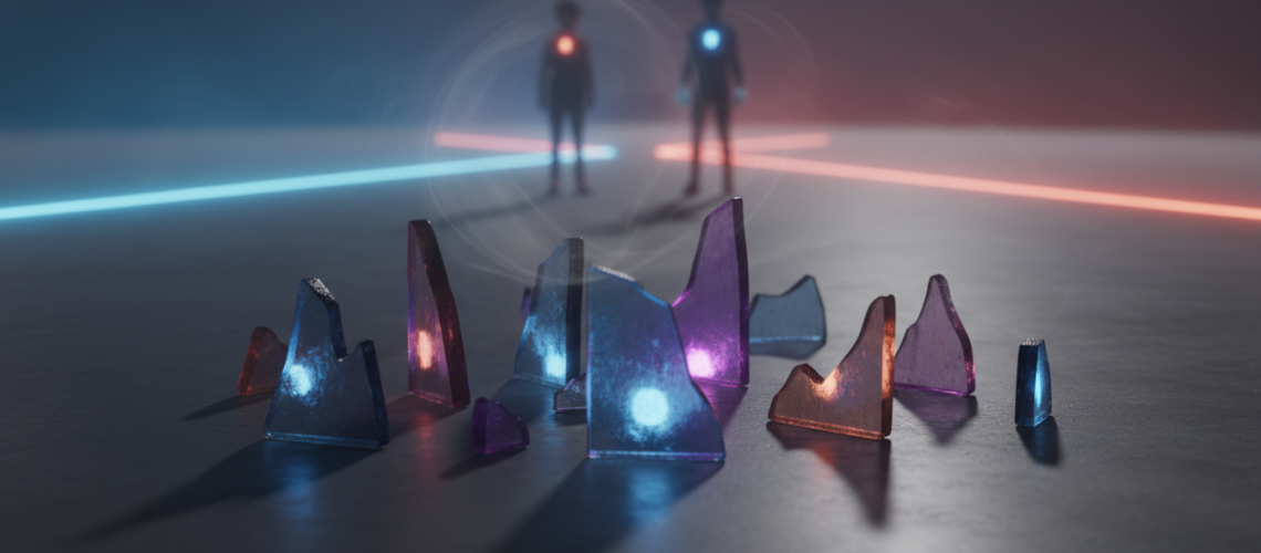 Life Is Strange Reunion Choices Guide: All Outcomes Explained
