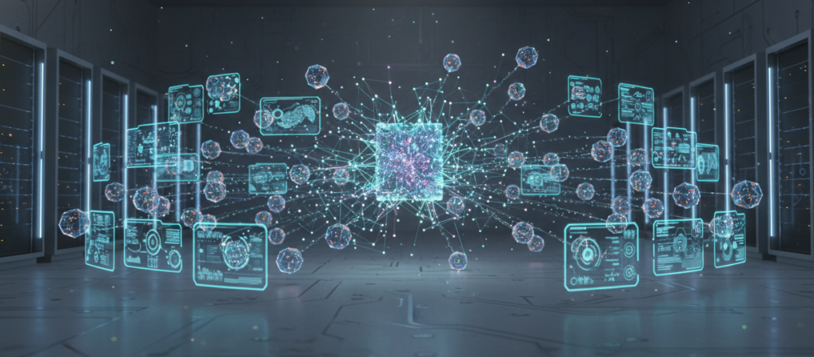Nemotron 3 Super Multi-Agent AI System: Features & Overview