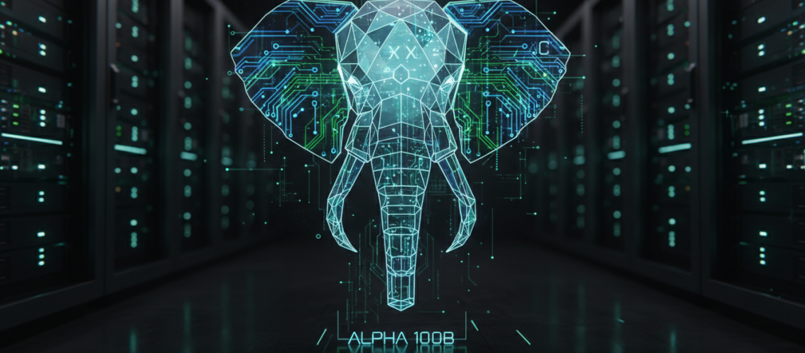 openrouter-introduces-elephant-alpha-100b-coding-model-featured