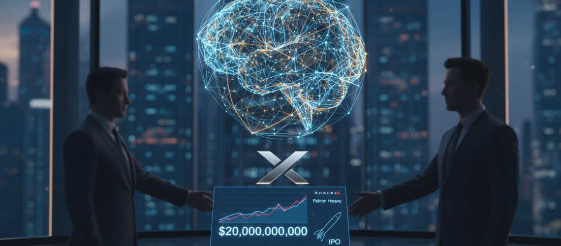 xai-raises-20b-as-it-aligns-with-spacex-ipo-strategy-featured